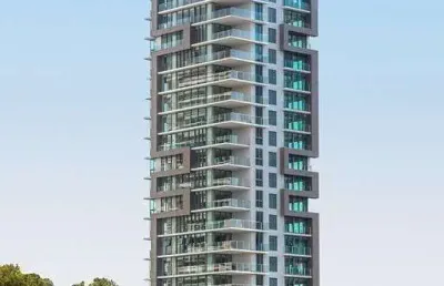 Apartamento com 3 quartos à venda na Rua Deputado Heitor Alencar Furtado, 3273, Campo Comprido, Curitiba