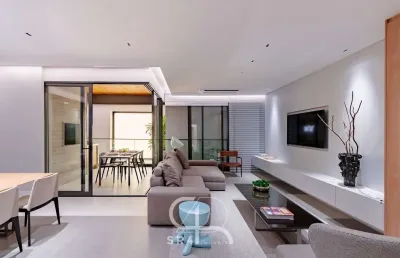 Apartamento com 4 quartos à venda na Alameda Augusto Stellfeld, 1174, Centro, Curitiba