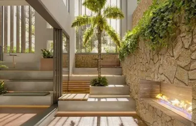 Apartamento com 1 quarto à venda na Rua Celestino Júnior, 527, São Francisco, Curitiba