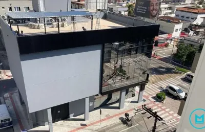 Apartamento com 2 quartos à venda na Rua 2000, 702, Centro, Balneário Camboriú