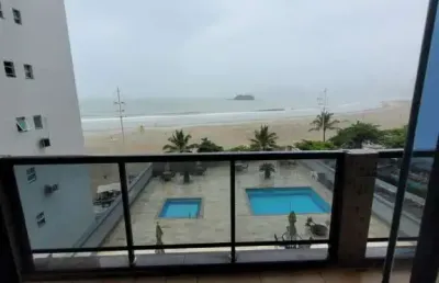 Apartamento com 3 quartos à venda na Avenida Atlântica, 1530, Centro, Balneário Camboriú