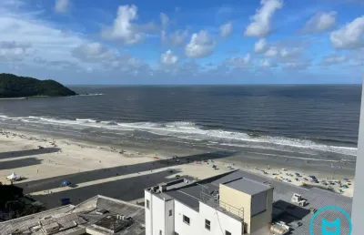 Apartamento com 3 quartos à venda na Avenida Atlântica, 1531, Centro, Balneário Camboriú