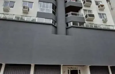 Apto temporada com 02 quartos próximo a praia em balneário camboriú