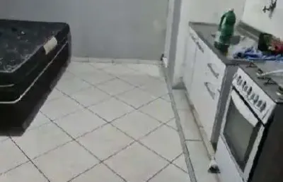 Studio semi mobiliado para locação | 1 vaga | novo | 20m² na vila real em bc
