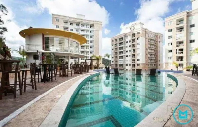 Apartamento à venda em camboriú | 2 dorms (1 suíte), 1 vaga priv |