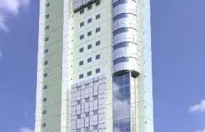Apartamento 3 dormitórios à venda centro balneário camboriú/sc