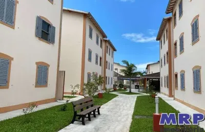 Praia do sapê em ubatuba. apartamento à venda. 2 dormitórios