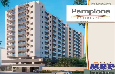 Caraguatatuba, apartamentos na planta. bairro martim de sá. pamplona residencial