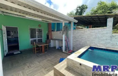 Casa à venda em ubatuba no sertão da quina, aproximadamente 3 km da praia de maranduba.