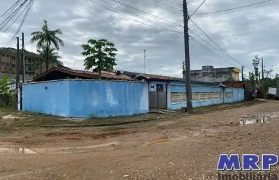 Casa a venda em ubatuba a 750 metros da praia do sapê, com 4 dormitórios, oportunidade !