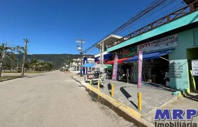 Predio comercial com 4 quartos, 6 banheiros e 3 vagas de garagem na maranduba, ubatuba-sp - 240,77 m².
