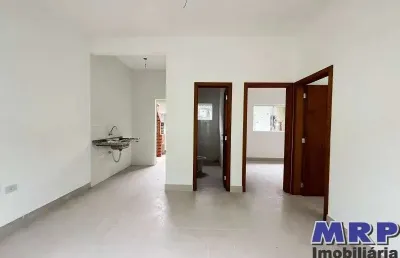 Apartamento à venda em ubatuba. novo. praia da lagoinha. 2 dormitórios. aceita financiamento.