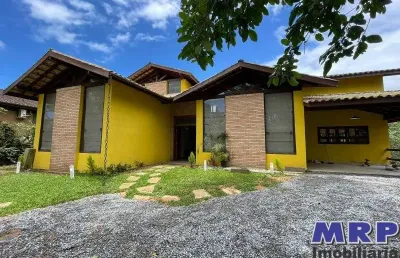 Ca00636 - casa a venda em condomínio fechado na praia dura