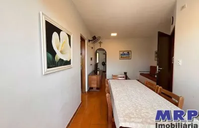 Apartamento á venda na praia da enseada em ubatuba. 2 quartos. a 160 metros da praia.