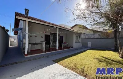 Casa à venda em ubatuba, praia da lagoinha. 2 quartos. aceita financiamento.