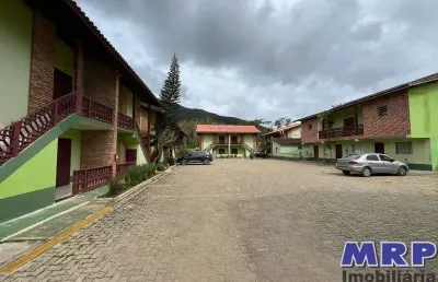 Apartamento em ubatuba, na praia da maranduba. com escritura. oportunidade !