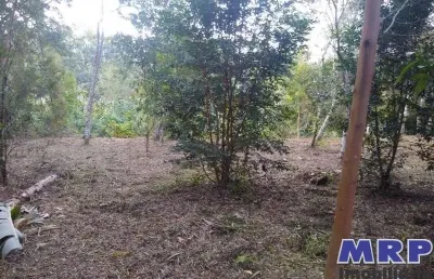 Chácara à venda em ubatuba, com 4.000m², sertão da quina.