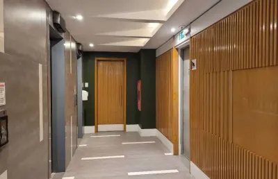 Andar, 293 m² - venda por r$ 1.350.000 ou aluguel por r$ 11.563/mês - centro - rio de janeiro/rj