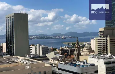 Sala, 360 m² - venda por r$ 1.880.000,00 ou aluguel por r$ 20.130,00/mês - centro - rio de janeiro/rj