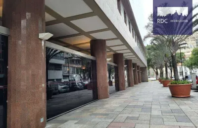 Sala para alugar, 453 m² por r$ 43.233,80/mês - centro - rio de janeiro/rj