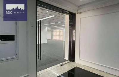 Sala para alugar, 354 m² por r$ 32.230,50/mês - centro - rio de janeiro/rj