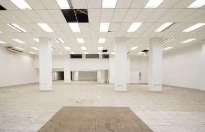 Loja para alugar, 853 m² por r$ 74.985,01/mês - tijuca - rio de janeiro/rj