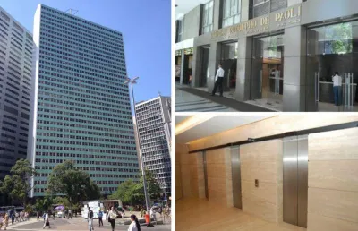 Sala para alugar, 260 m² por r$ 22.500,32/mês - centro - rio de janeiro/rj