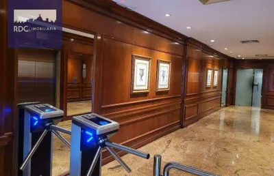 Sala para alugar, 321 m² por r$ 30.592,00/mês - centro - rio de janeiro/rj