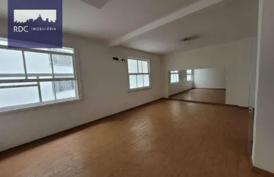 Sala, 257 m² - venda por r$ 1.500.000,00 ou aluguel por r$ 10.589,00/mês - flamengo - rio de janeiro/rj