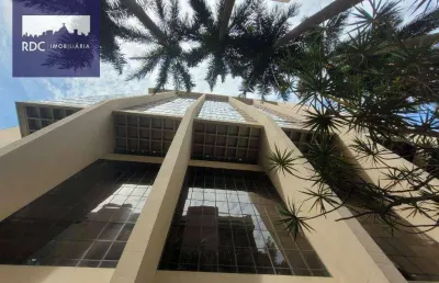 Sala para alugar, 214 m² por r$ 25.480,20/mês - botafogo - rio de janeiro/rj