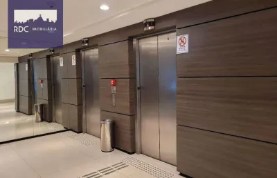 Sala para alugar, 370 m² por r$ 48.645,00/mês - botafogo - rio de janeiro/rj