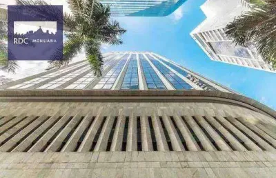 Sala para alugar, 800 m² por r$ 48.771,70/mês - centro - rio de janeiro/rj