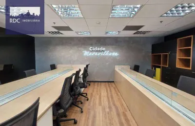Sala para alugar, 940 m² por r$ 84.748,00/mês - centro - rio de janeiro/rj