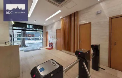 Sala para alugar, 600 m² por r$ 29.031,00/mês - centro - rio de janeiro/rj