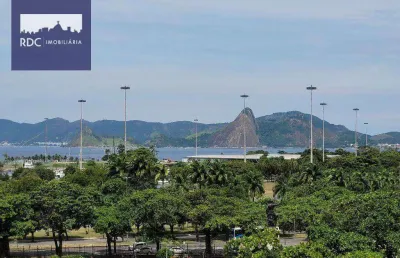 Sala para alugar, 1628 m² por r$ 159.190,50/mês - glória - rio de janeiro/rj