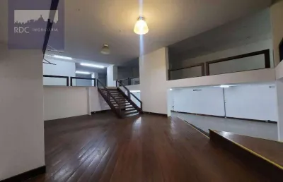 Loja, 800 m² - venda por r$ 3.370.000,00 ou aluguel por r$ 55.199,80/mês - tijuca - rio de janeiro/rj