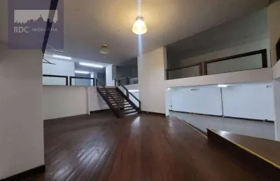 Loja, 800 m² - venda por r$ 3.370.000,00 ou aluguel por r$ 55.199,80/mês - tijuca - rio de janeiro/rj