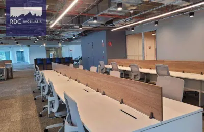 Sala para alugar, 400 m² por r$ 67.176,00/mês - centro - rio de janeiro/rj