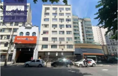 Loja para alugar, 577 m² por r$ 55.159,00/mês - botafogo - rio de janeiro/rj