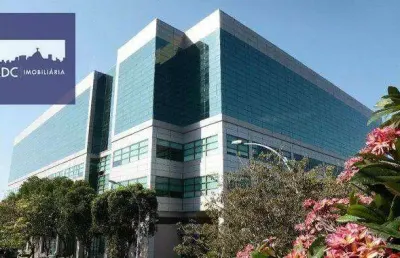 Sala para alugar, 565 m² por r$ 38.143,98/mês - centro - rio de janeiro/rj