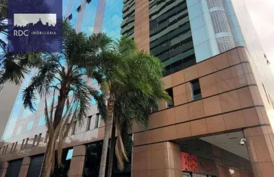 Sala para alugar, 520 m² por r$ 35.386,32/mês - centro - rio de janeiro/rj