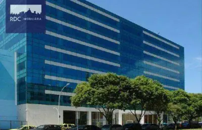Sala para alugar, 600 m² por r$ 47.950,00/mês - centro - rio de janeiro/rj
