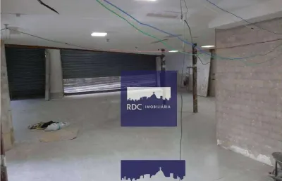 Loja para alugar, 270 m² por r$ 51.000,00/mês - centro - rio de janeiro/rj