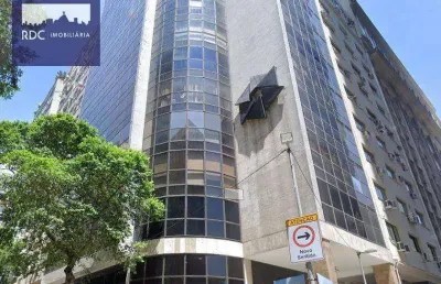 Sala para alugar, 150 m² por r$ 8.622,60/mês - centro - rio de janeiro/rj