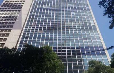 Sala para alugar, 480 m² por r$ 39.058,00/mês - centro - rio de janeiro/rj