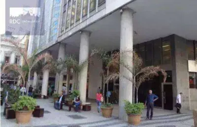 Andar corporativo exclusivo – 958 m² | edifício banespa – centro, rjandar corporativo exclusivo – 958 m² | edifício banespa – centro, rj