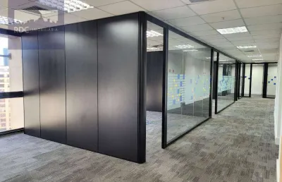 Sala para alugar, 388 m² por r$ 36.430,77/mês - centro - rio de janeiro/rj