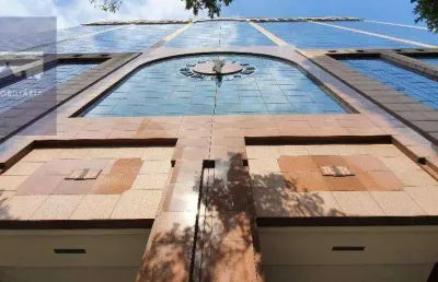 Sala para alugar, 420 m² por r$ 45.725,35/mês - centro - rio de janeiro/rj