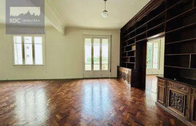 Apartamento com 4 dormitórios, 270 m² - venda por r$ 1.790.000,00 ou aluguel por r$ 8.771,41/mês - flamengo - rio de janeiro/rj