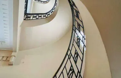Apartamento com 4 quartos à venda na Rua Paissandu, Flamengo, Rio de Janeiro